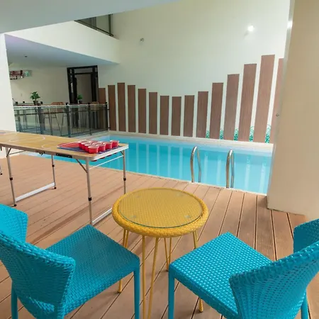 Hotel Bloom Boracay